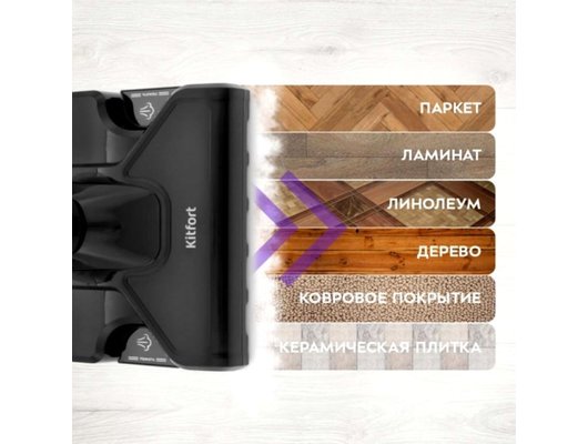 Пылесос KITFORT КТ-575-1